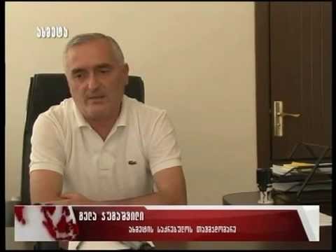 ახმეტის საკრებულოს თავმჯდომარის გეგმები და ოპოზიციის ბრალდებები